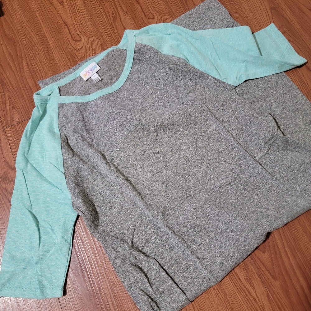 Lularoe Julia Dress